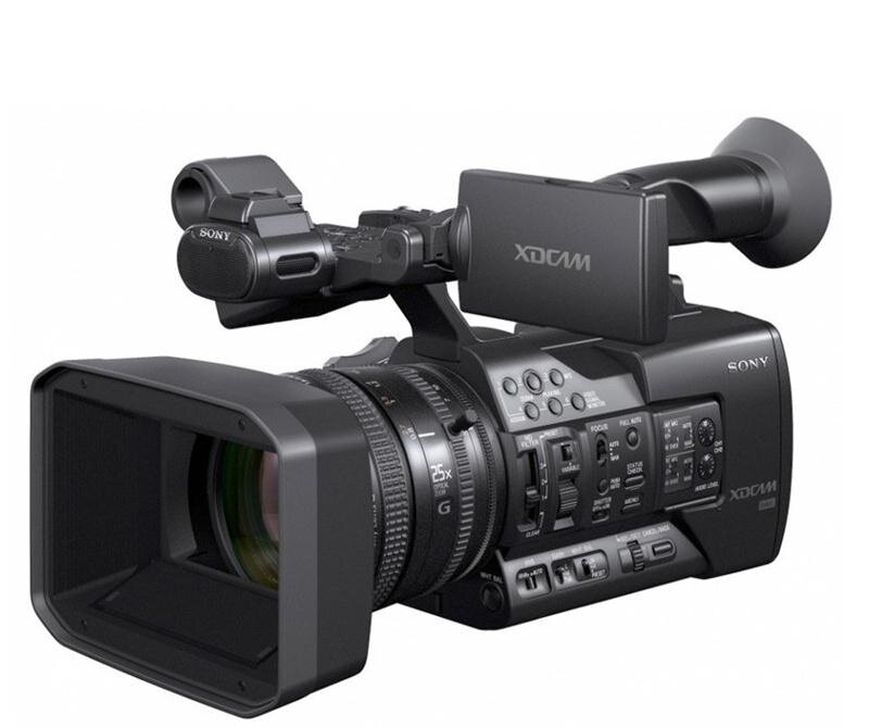 Máy Quay Sony PXW-X180