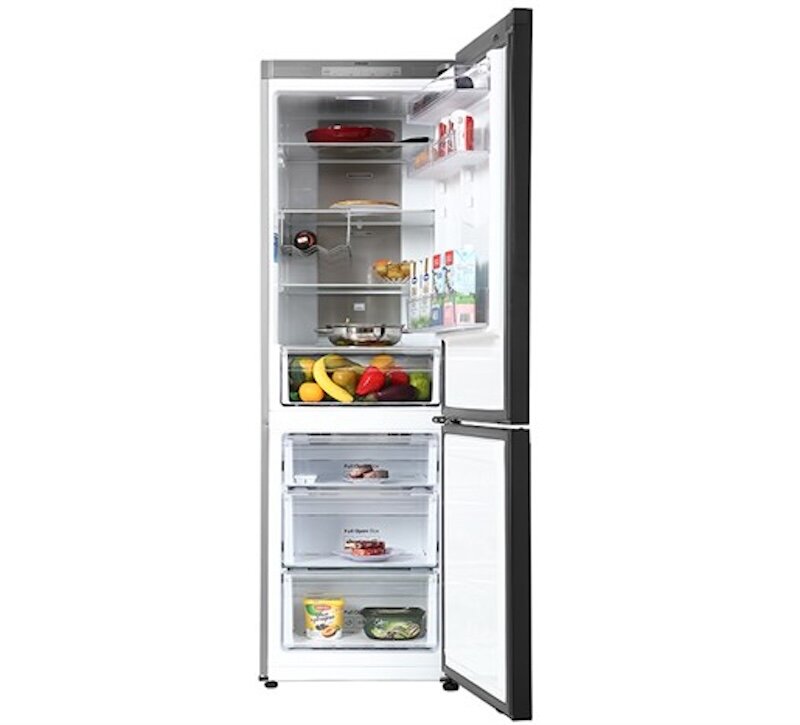 tủ lạnh Samsung Inverter RB33T307055 đáp ứng nhu cầu sử dụng của gia đình từ 3-4 thành viên