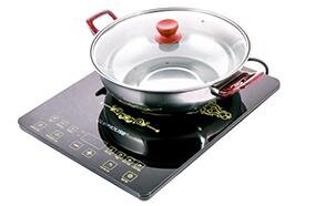 Bếp điện từ Sunhouse SHD6870 2000W