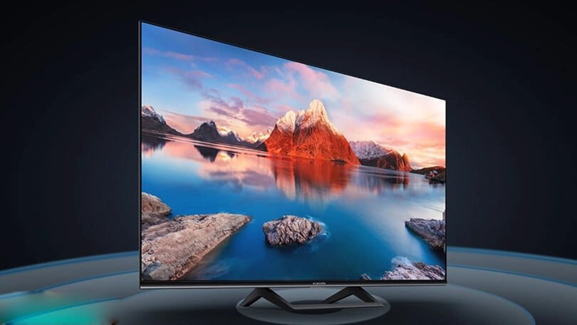 Tivi Xiaomi A Pro 65 inch L65M8-A2SEA có công nghệ âm thanh sống động