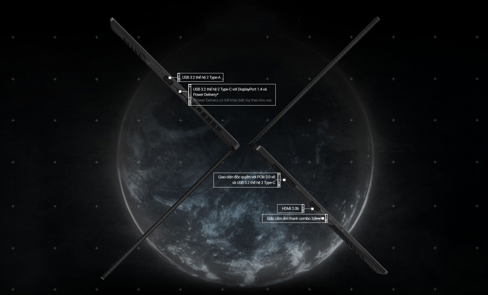 Laptop Asus Gaming ROG Flow X13 GV301RC LJ050W