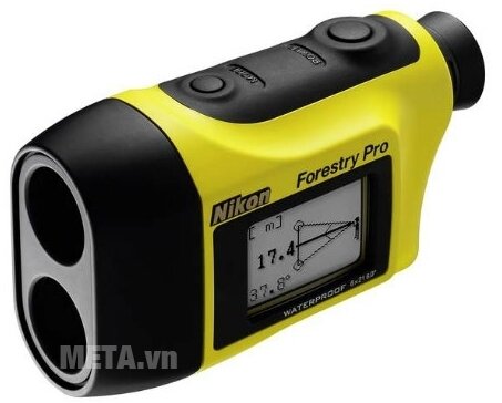 Ống nhòm đo khoảng cách Forestry Pro