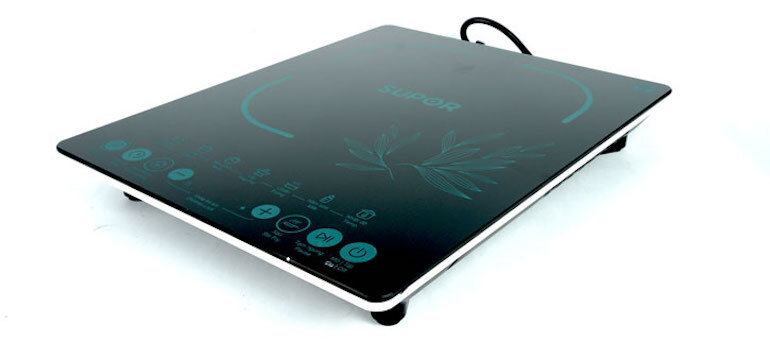 Bếp từ đơn Supor SDHCB11TVN-GR-210