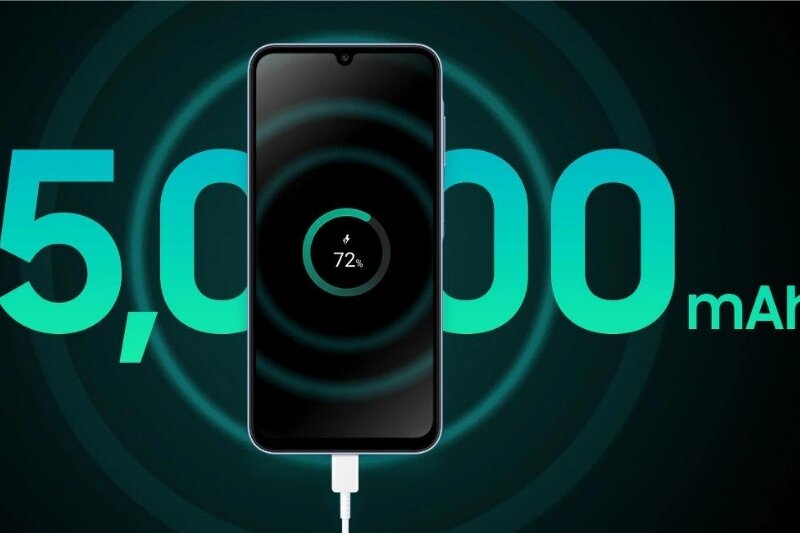 Điện thoại Samsung Galaxy A25 5G 8GB/128GB sạc nhanh