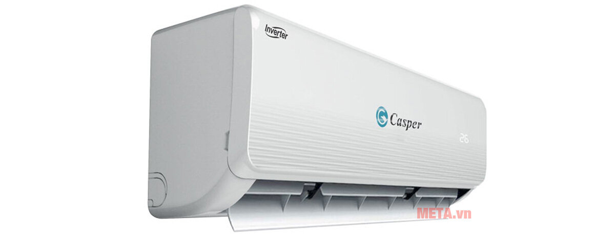 Điều hòa 1 chiều Inverter Casper IC-12TL22/11 (12000BTU)