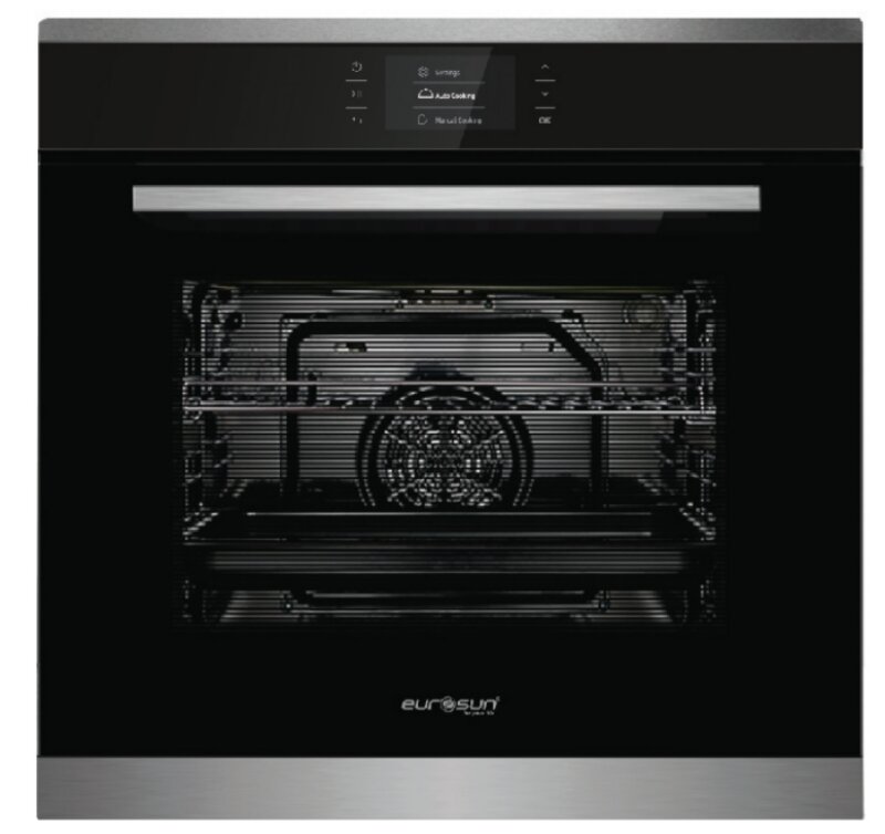 Lò nướng Eurosun EOV75TFT