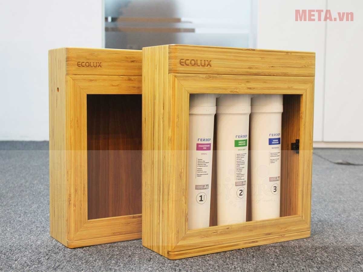 Máy lọc nước Geyser Ecolux A - Made in Russia