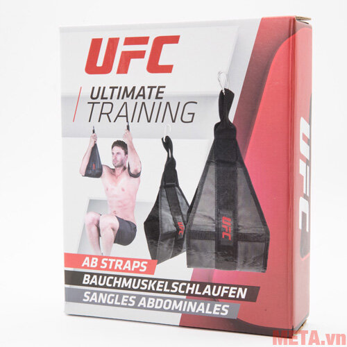 Dây đeo tập bụng Ab Strap 112001-UFC
