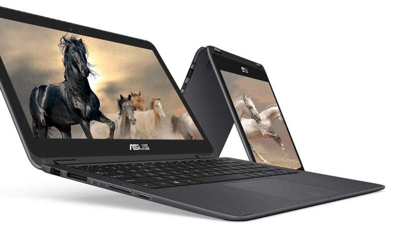 Asus UX360CA M3 7Y30/4GB/256GB/Win10/(C4234T) Asus UX360CA M3 7Y30/4GB/256GB/Win10/(C4234T)