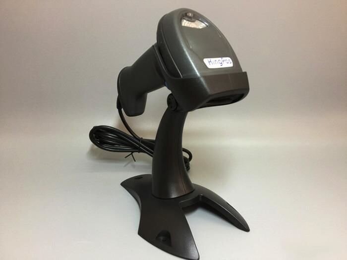 Máy đọc mã vạch KingPos SL-1300 (1D) Máy đọc mã vạch KingPos SL-1300 (1D)