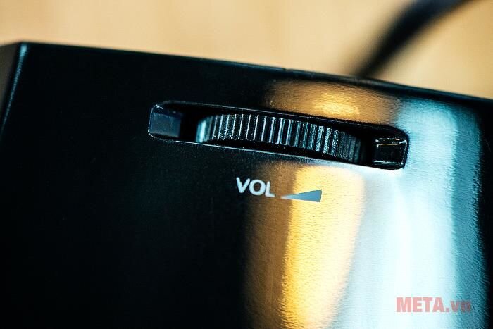 Loa vi tính Microlab B16 2.0 5W Loa vi tính Microlab B16 2.0 5W