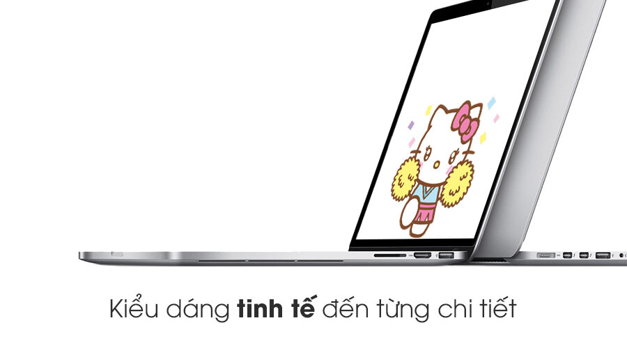 Apple Macbook Pro MJLQ2ZP/A i7 4770HQ/16GB/256GB Apple Macbook Pro MJLQ2ZP/A i7 4770HQ/16GB/256GB