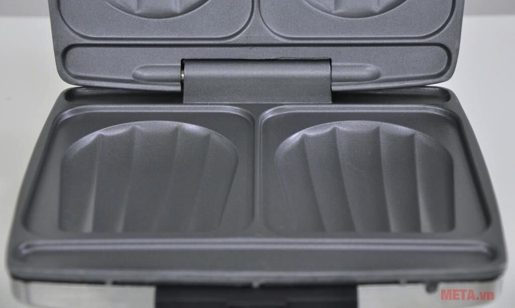 Máy nướng bánh sandwich Cloer 6235