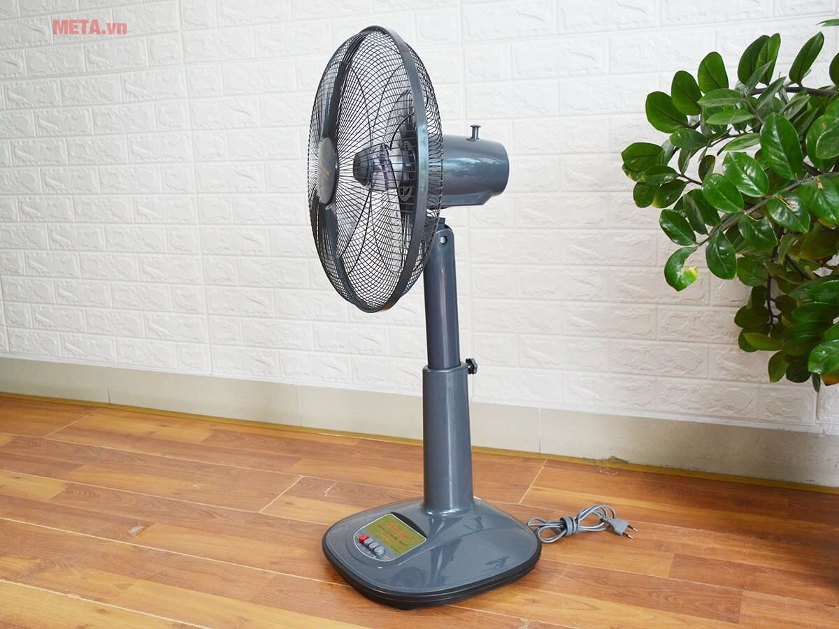 Quạt lửng Vinawind cánh 400 QĐM400-ĐK