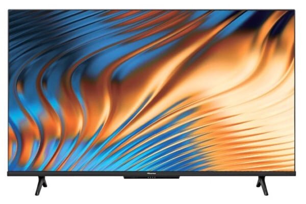 Google tivi Hisense 4K 55 inch 55A6500H là dòng tivi thuộc phân khúc tầm trung