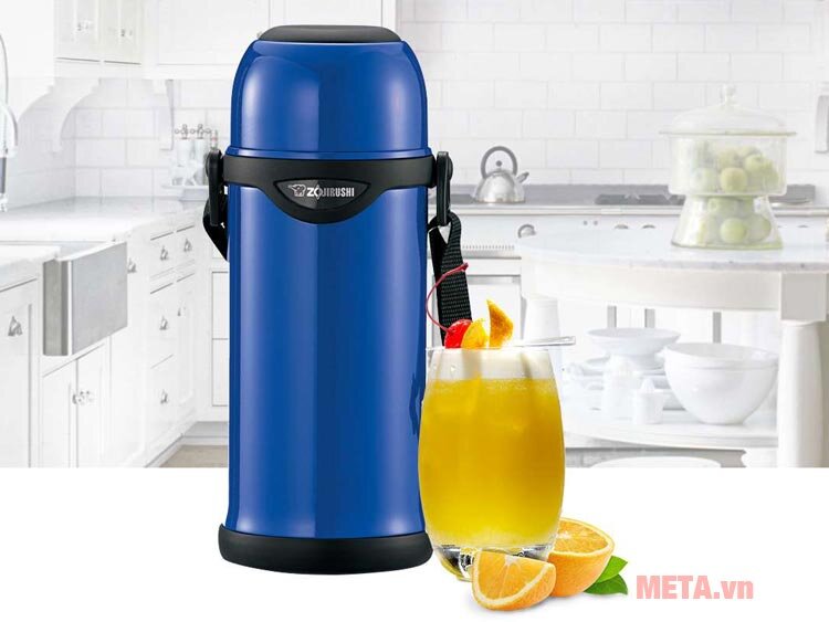 Bình giữ nhiệt Zojirushi SJ-TG08-AA - 800ml