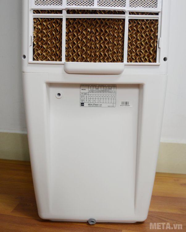 Máy làm mát Air Cooler Cello Tower 25