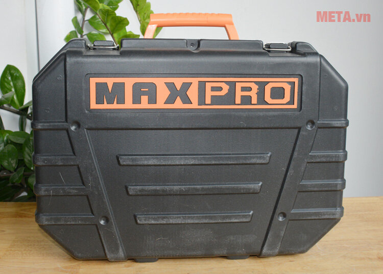 Máy khoan búa Maxpro MPRH1250/32V
