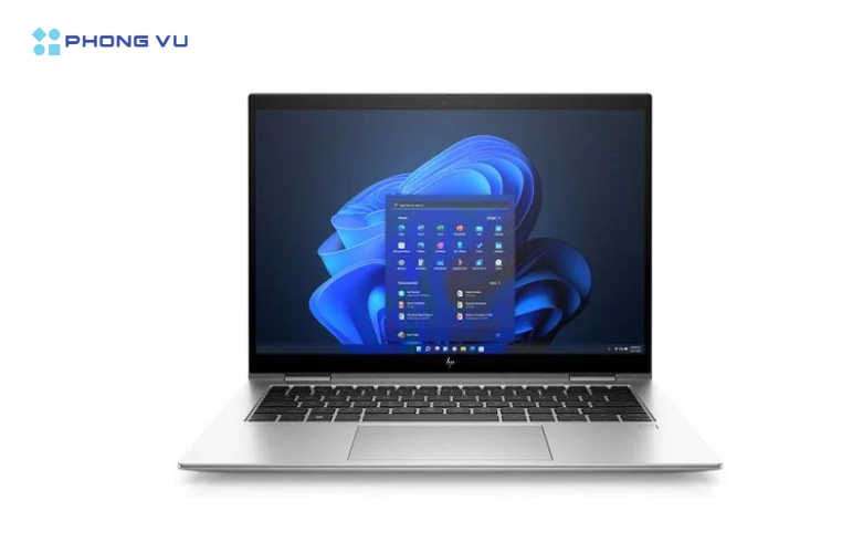 Thiết kế của HP EliteBook 840 G9 rất sang trọng, cao cấp và tiện lợi