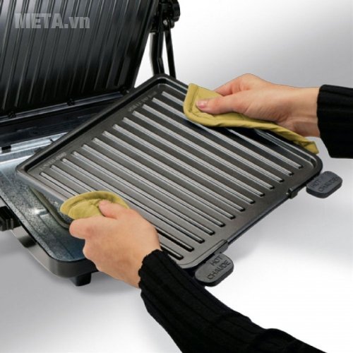 Máy nướng bánh Hamilton Beach 25451-IN