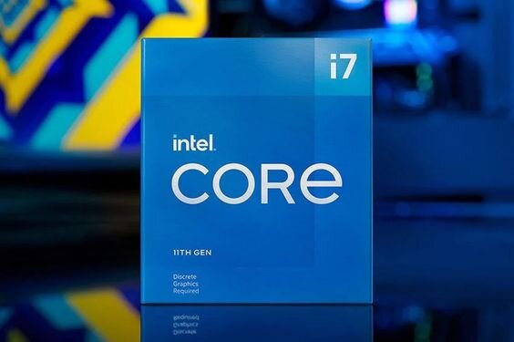 PC Gaming E-Power i7G11 - 3060Ti (ảnh 2)