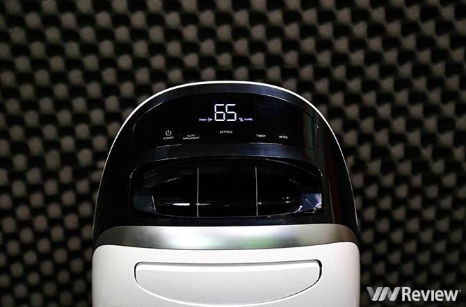 Máy hút ẩm 17L Lotte Feelinx LDF-170AE-Korean