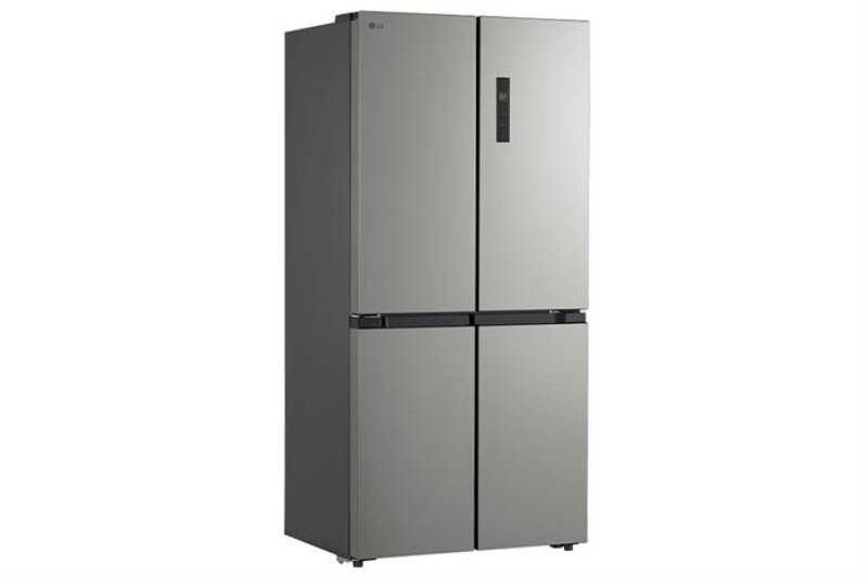 Tủ lạnh 4 cánh LG Inverter 474 lít LFB47SVM