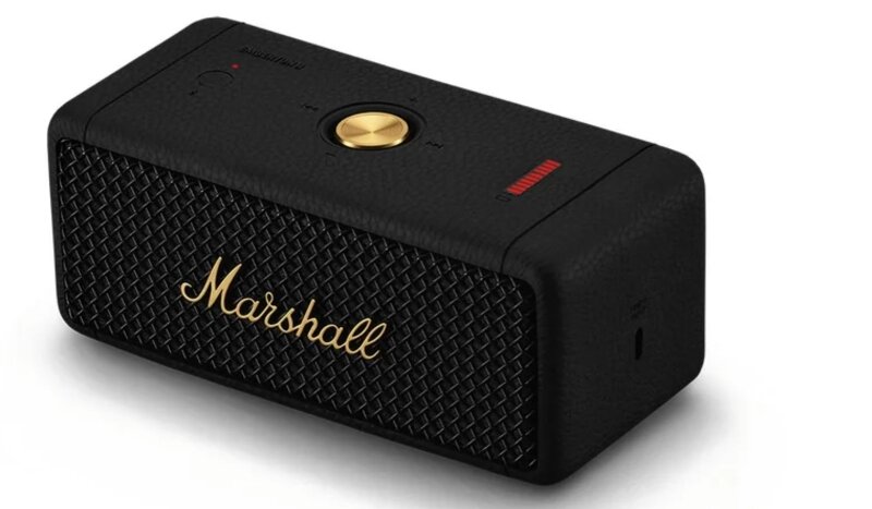 Loa Bluetooth Marshall Emberton II