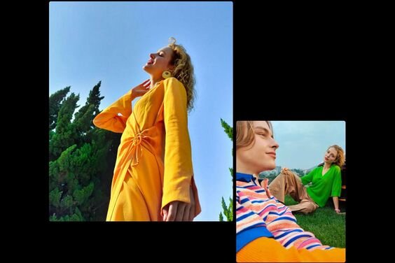 Để mỗi bức ảnh chân dung đều sống động