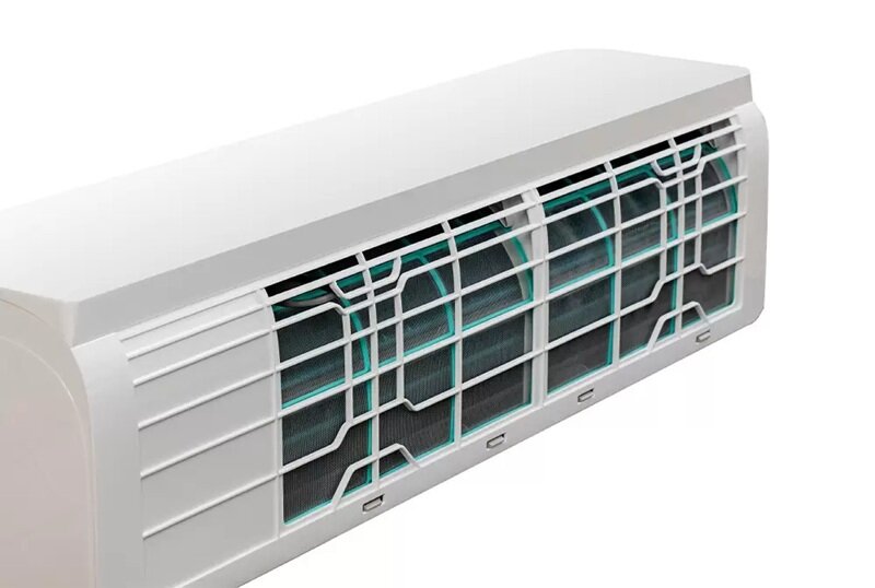 Điều Hòa Alaska 18000 BTU 1 Chiều AC-18WA