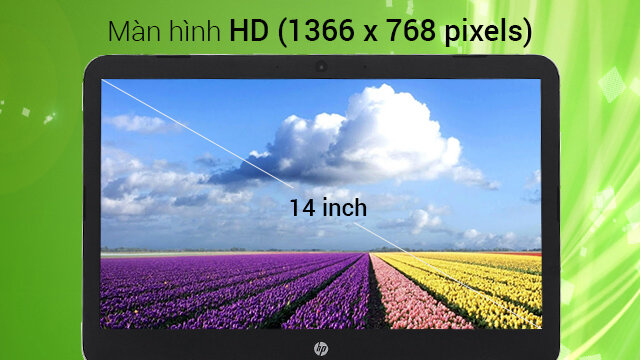 Laptop HP Pavilion 14 AL103TU i3 7100U/4GB/500GB/Win10/(Y4G07PA) Laptop HP Pavilion 14 AL103TU i3 7100U/4GB/500GB/Win10/(Y4G07PA)