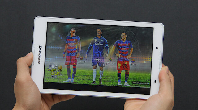 Máy tính bảng Lenovo Tab 2 A8