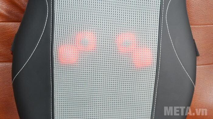 Đệm massage ô tô Max-635