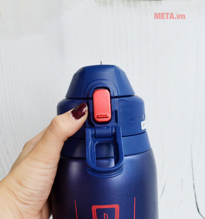 Bình giữ nhiệt lưỡng tính Zojirushi SD-EC15 - 1.5 lít