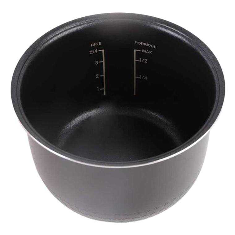 Nồi cơm điện Midea MR-CM07NA Nồi cơm điện Midea MR-CM07NA