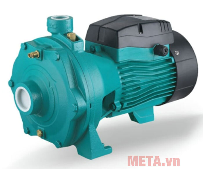 Máy bơm ly tâm 2 tầng cánh Lepono 2ACM 220 (2.2KW) Máy bơm ly tâm 2 tầng cánh Lepono 2ACM 220 (2.2KW)