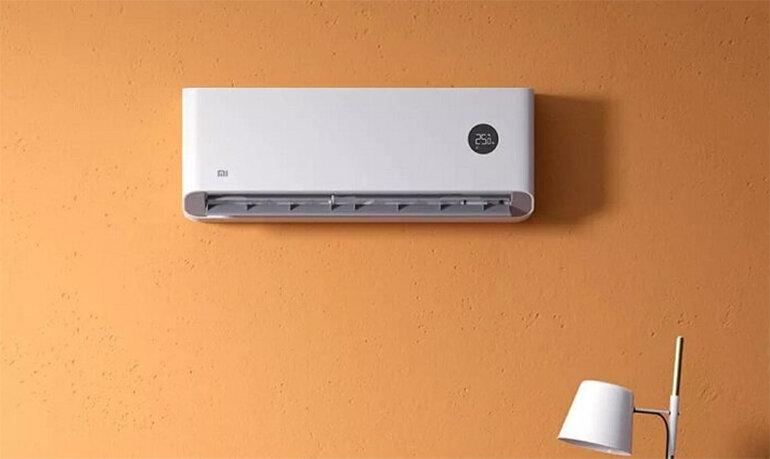 Nhờ có công nghệ lọc không khí mà không gian sử dụng luôn trong lành