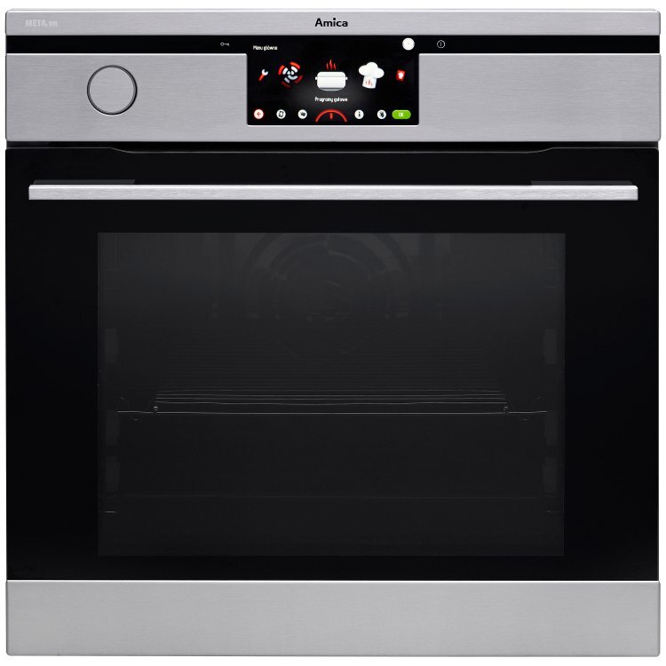 Lò nướng điện Amica EBI81064AA