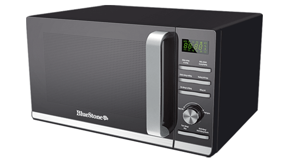 Lò vi sóng Điện tử 25L có nướng Bluestone MOB-7755