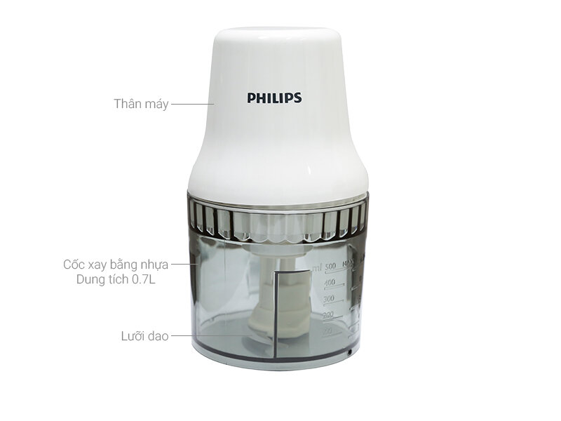 Máy xay thịt Philips HR1393 Máy xay thịt Philips HR1393