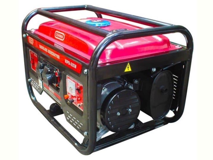 Máy phát điện Oshima MPD 3KW D