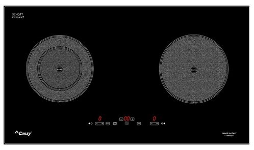 Bếp điện từ Canzy CZ-BMIX701T