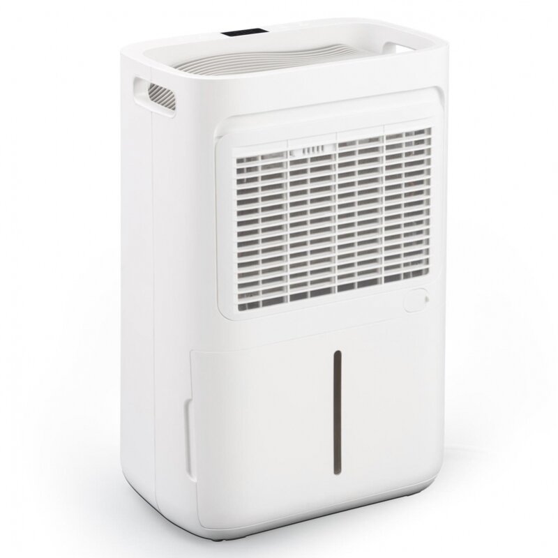 Máy hút ẩm FujiE HM-914EC