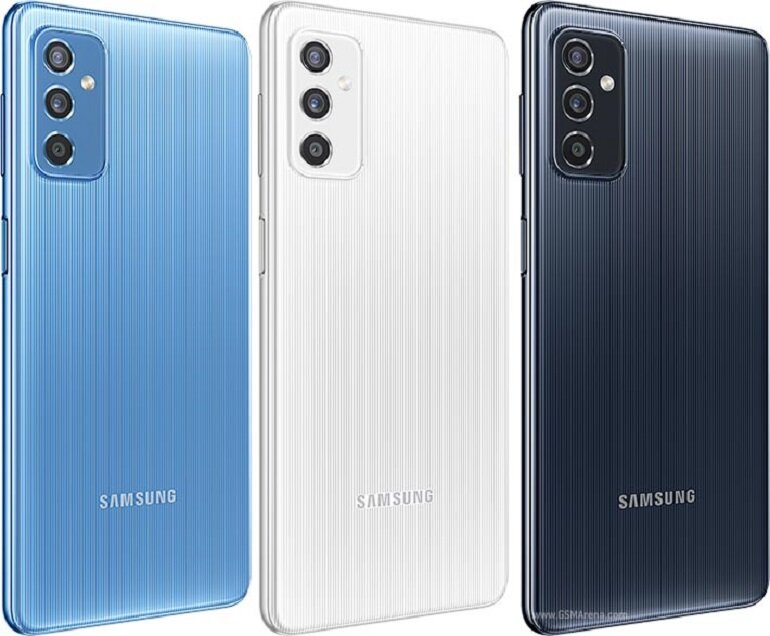 điện thoại thông minh samsung