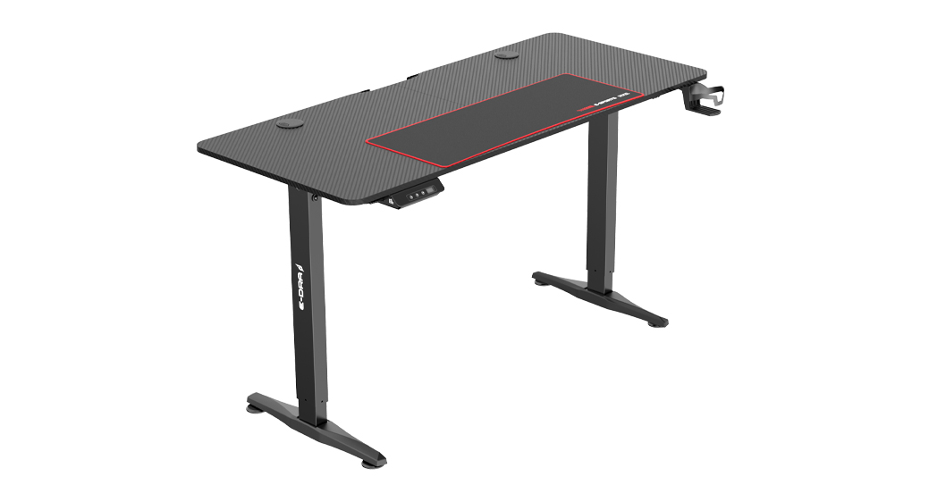 Bàn điện nâng hạ E-Dra ELT1460 - Gaming Master 3