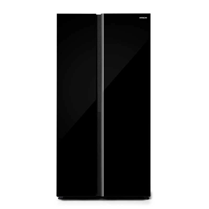 Tủ lạnh Hitachi Inverter 653 lít HRSN9713ESAGBKVN 3 Tủ lạnh Hitachi Inverter 653 lít HRSN9713ESAGBKVN
