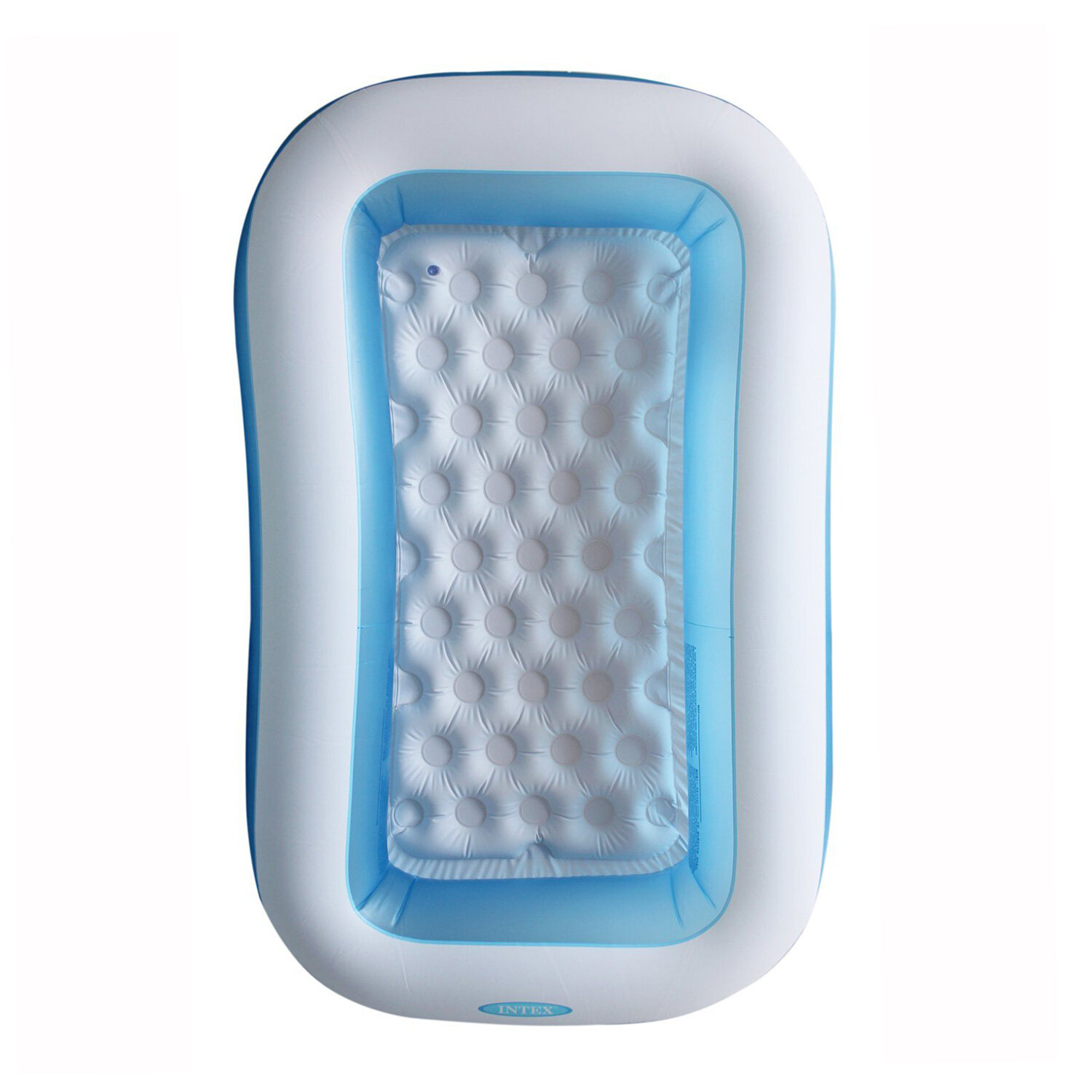  Bể bơi phao hình chữ nhật chính hãng Intex 57403