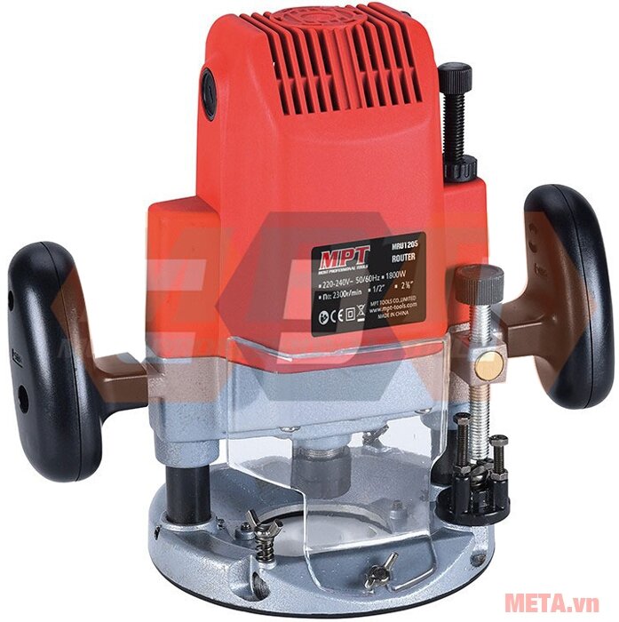 Máy soi gỗ MPT MRU1205 Máy soi gỗ MPT MRU1205