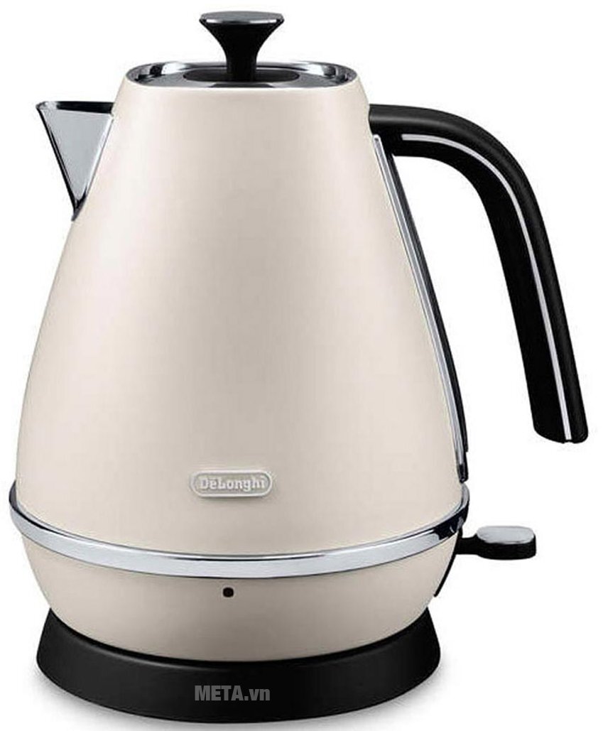 Bộ máy pha cà phê Delonghi Distinta.W (ECI341, KBI2001, CTI2103)