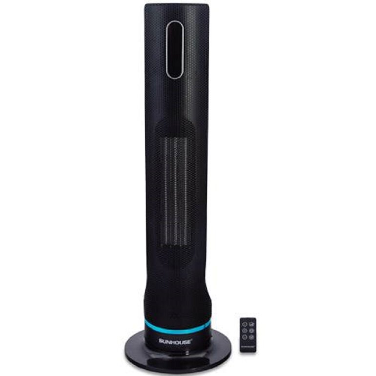 Quạt sưởi điện Sunhouse SHD7071
